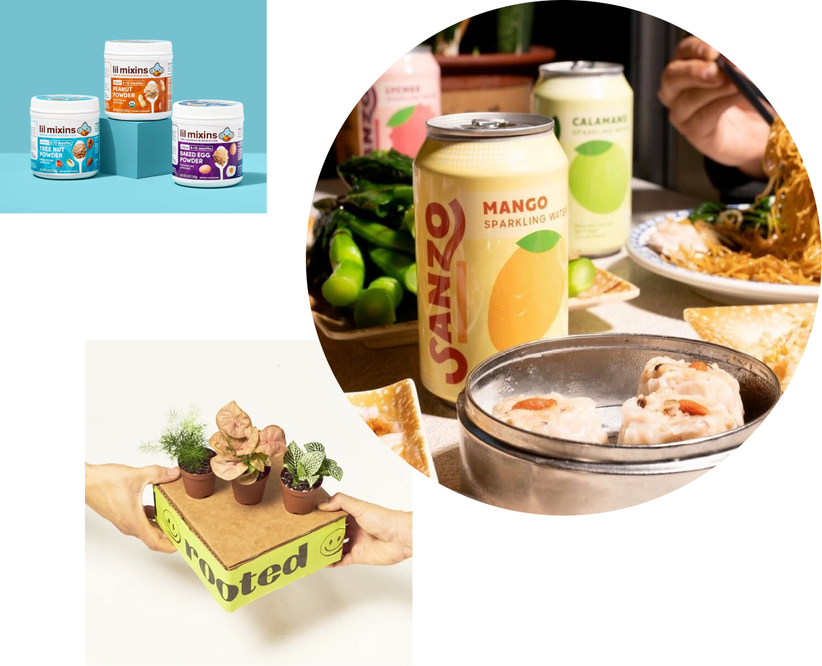 Barrel Venture Partners Portfolio